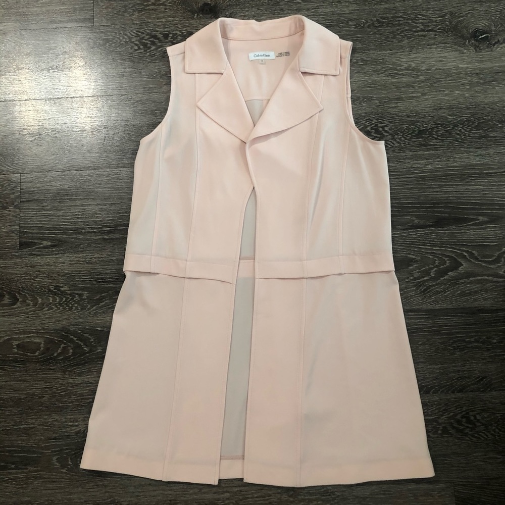 Rose duster - Picture 1 of 1